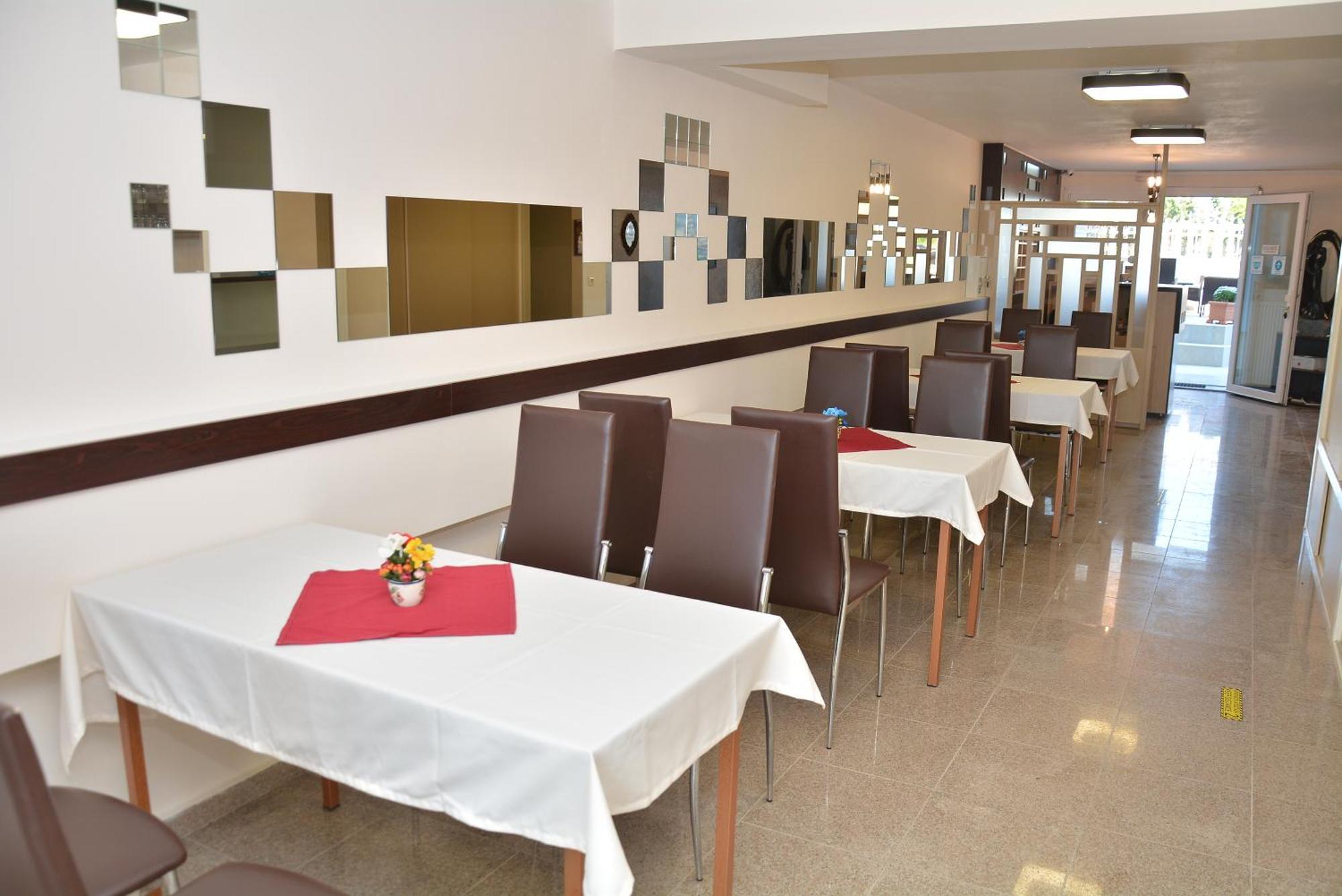 Hotel Paris Paralia Katerinis Ngoại thất bức ảnh