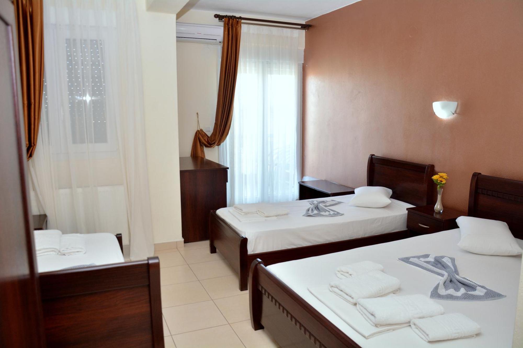 Hotel Paris Paralia Katerinis Ngoại thất bức ảnh
