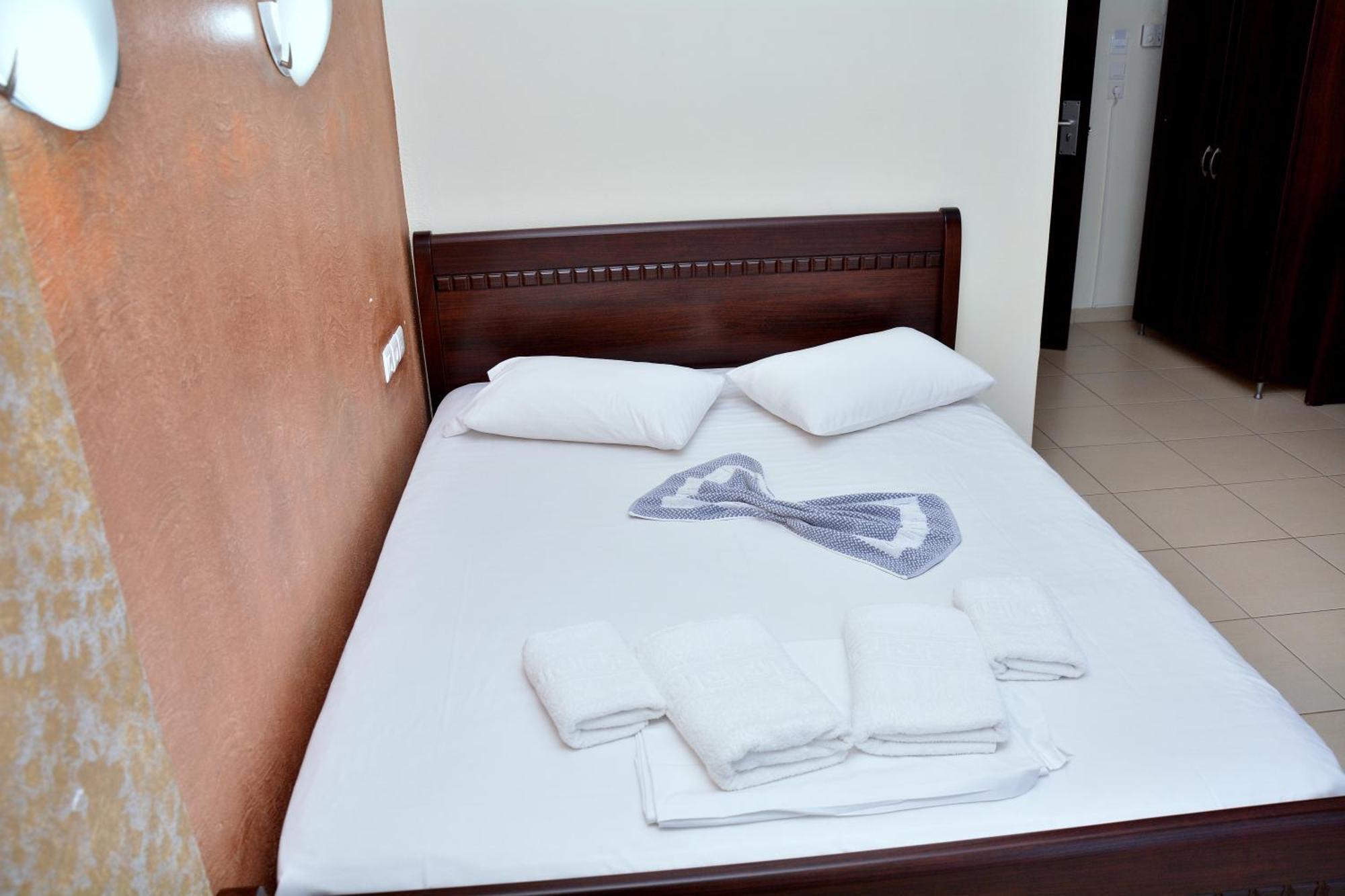 Hotel Paris Paralia Katerinis Ngoại thất bức ảnh