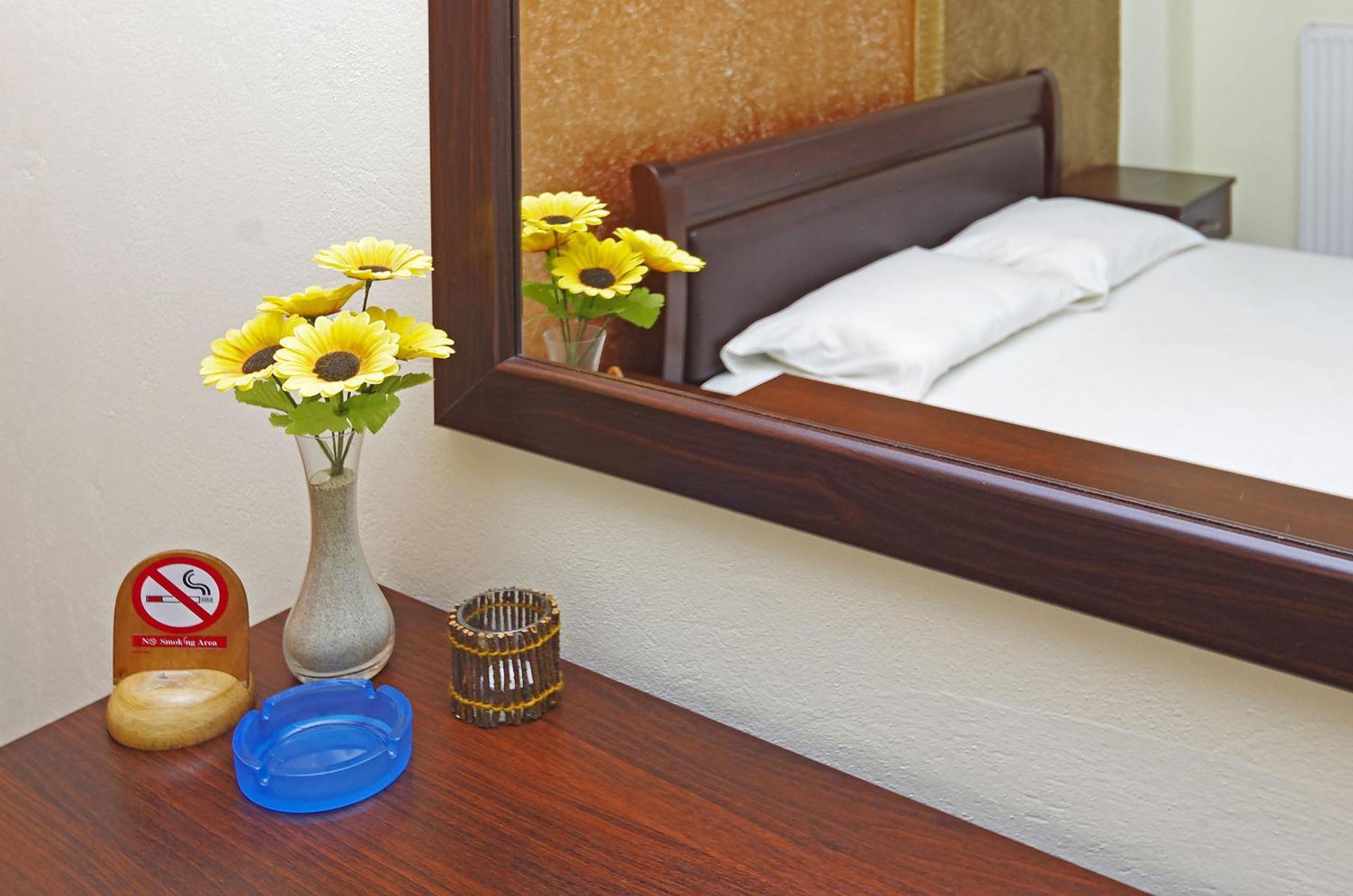 Hotel Paris Paralia Katerinis Ngoại thất bức ảnh
