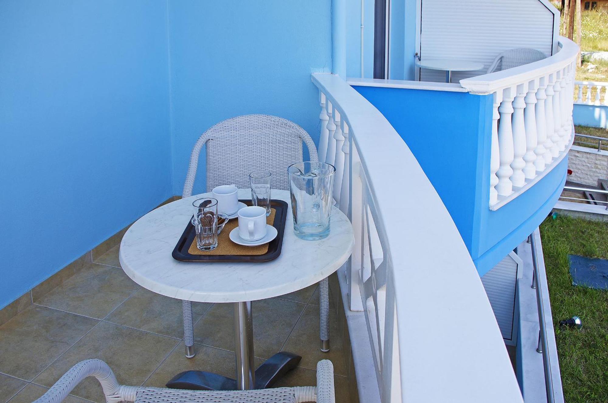 Hotel Paris Paralia Katerinis Ngoại thất bức ảnh